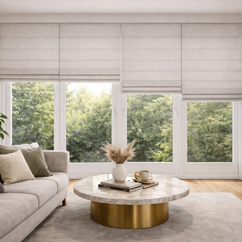 Blinds Birmingham