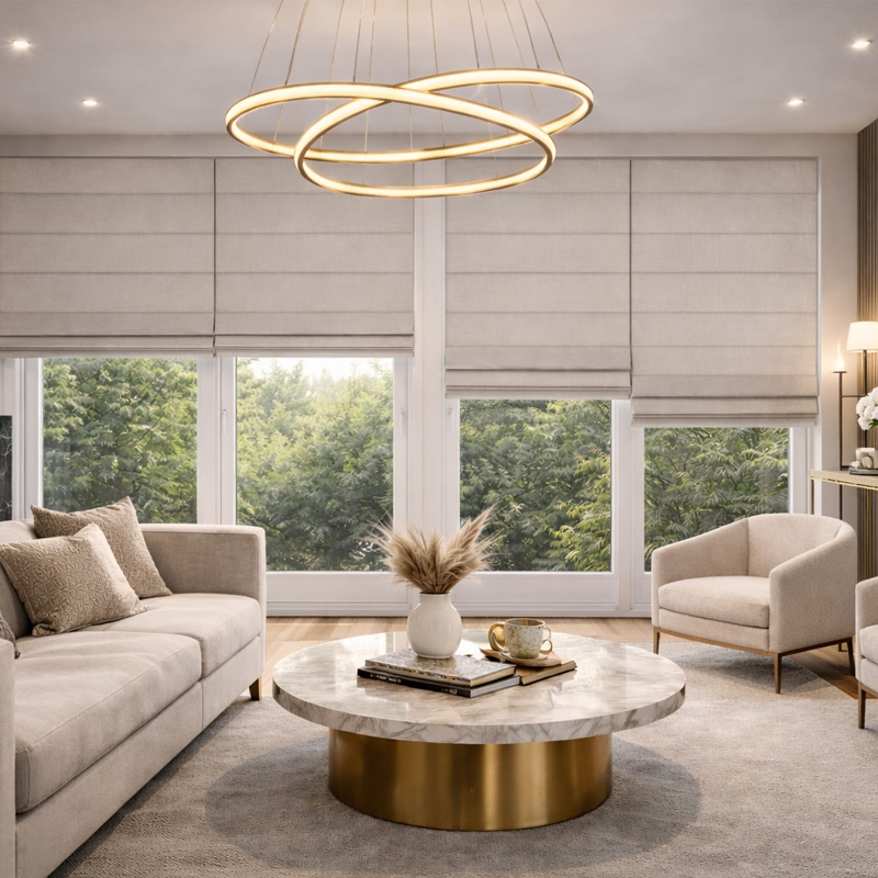 Vertical Blinds gallery img4