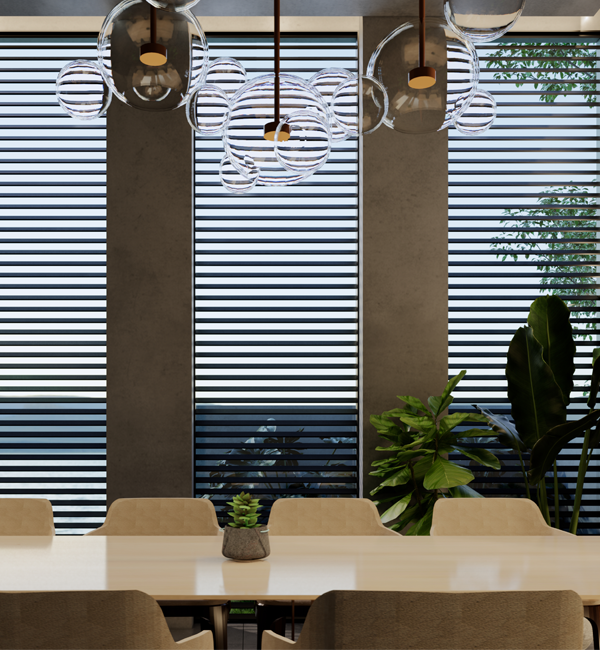 Blackout Blinds Birmingham
