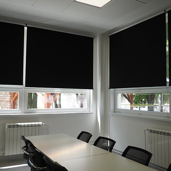 Blackout Blinds in Dudley img