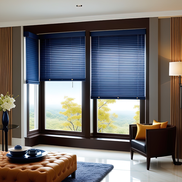 Blinds In Dudley