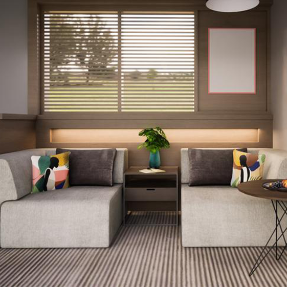 Blinds in Walsall