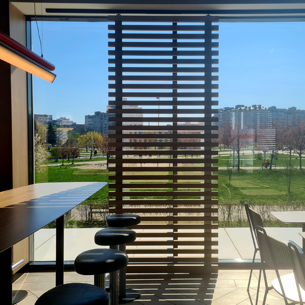 Day & Night Blinds Services We Offer in Birmingham