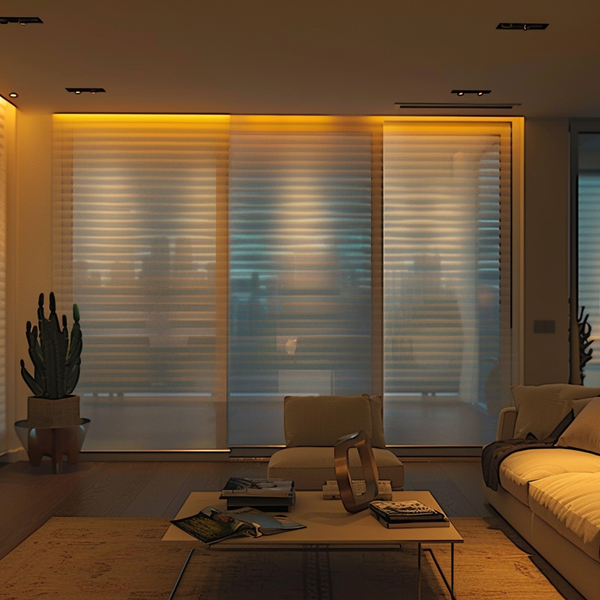Day & Night Blinds Coventry — flexible light and privacy control