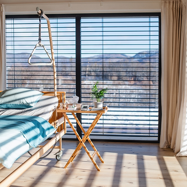 Blinds Leamington Spa