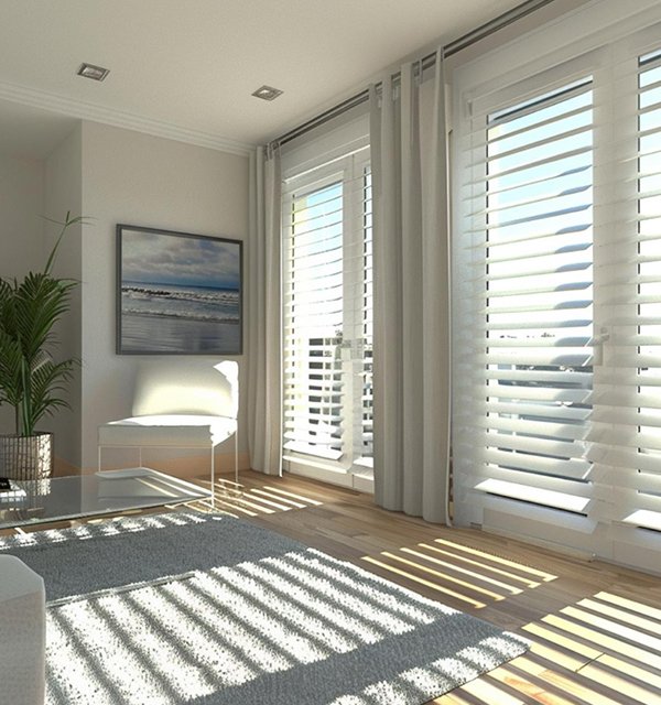 Motorised Blinds Coventry