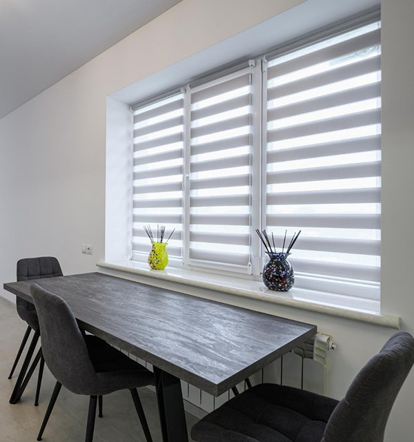 Motorised Blinds Solihull