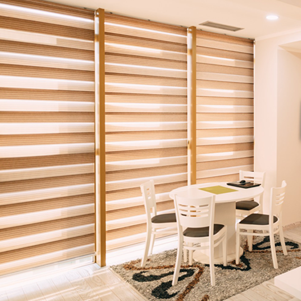 Quality Blinds for Homes and Businesses in Solihull