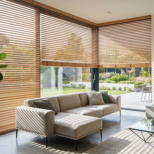 Roller blinds Sutton Coldfield