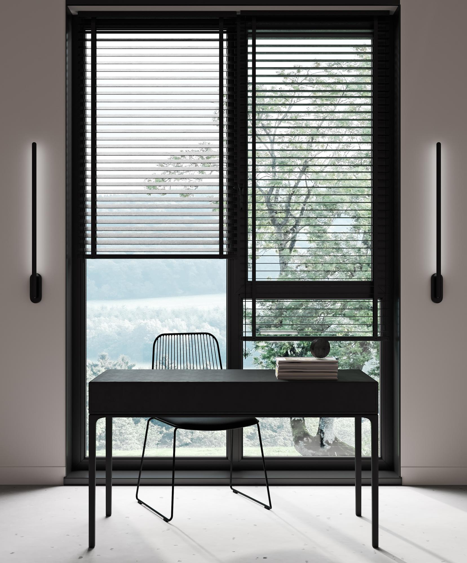 Shutter Blinds Gallery