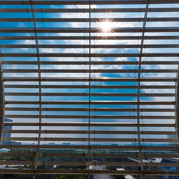 Skylight Blinds in Coventry