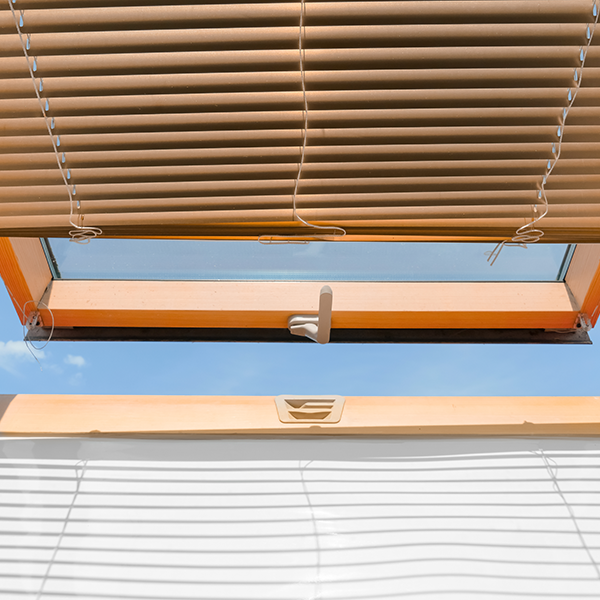 Skylight Blinds Solihull