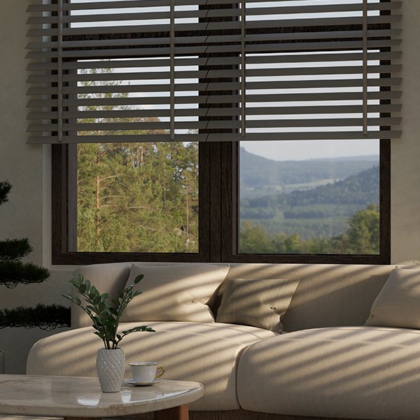 Stylish Window Blinds Designed for Your Space img