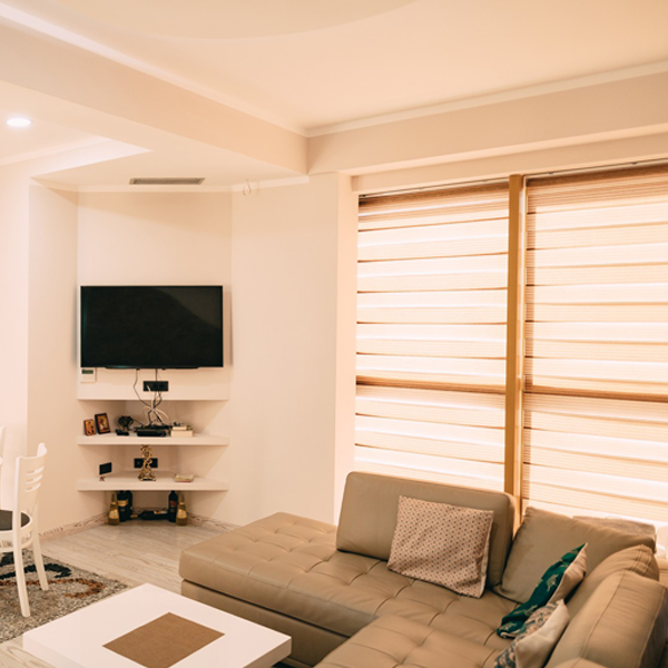 Stylish Window Blinds for Your Solihull Property