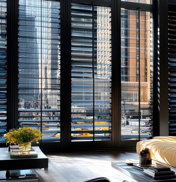 Venetian Blinds Birmingham