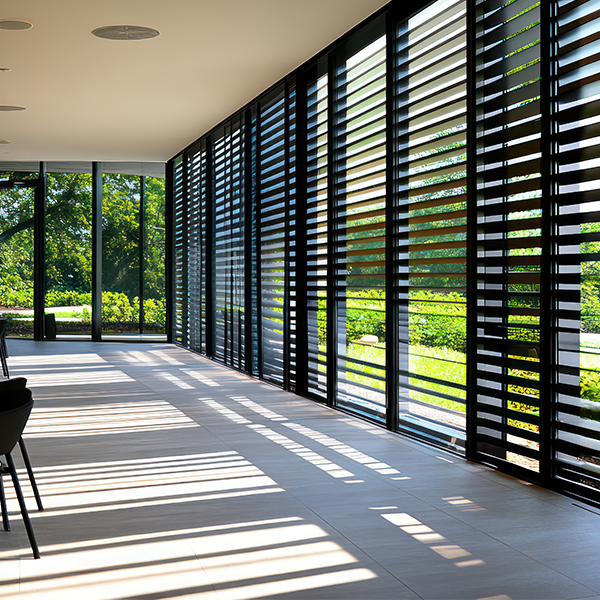 Venetian Blinds Dudley