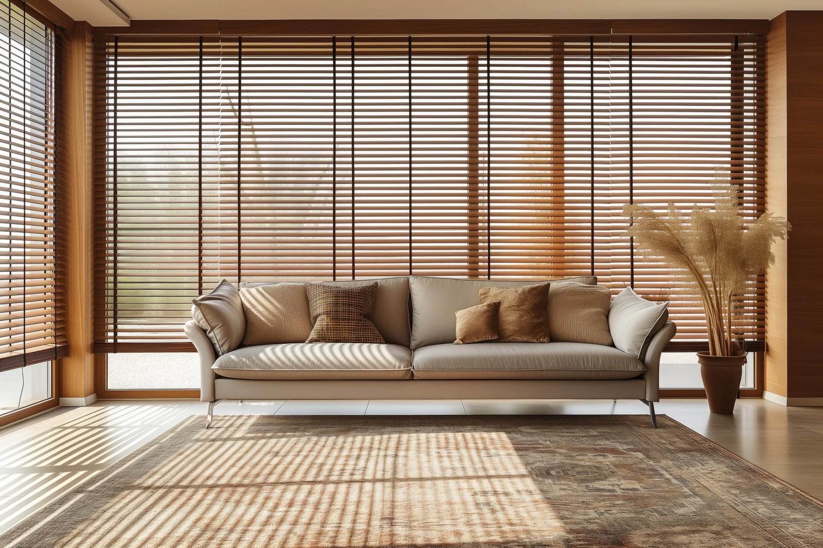 Venetian Blinds Gallery