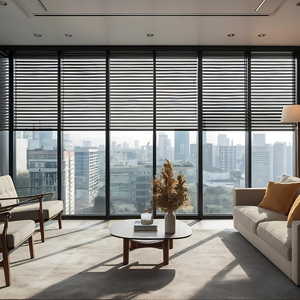 Vertical Blinds Coventry