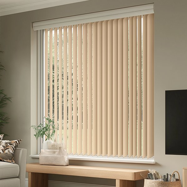 Vertical Blinds Birmingham